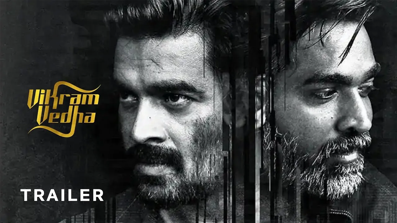 Photo 4 of Vikram Vedha