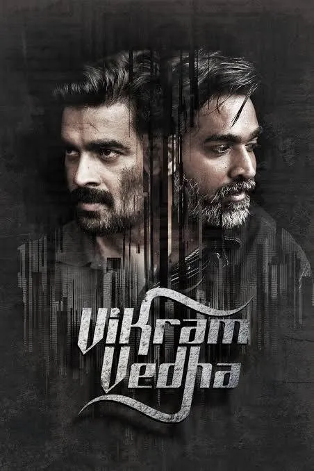 Vikram Vedha