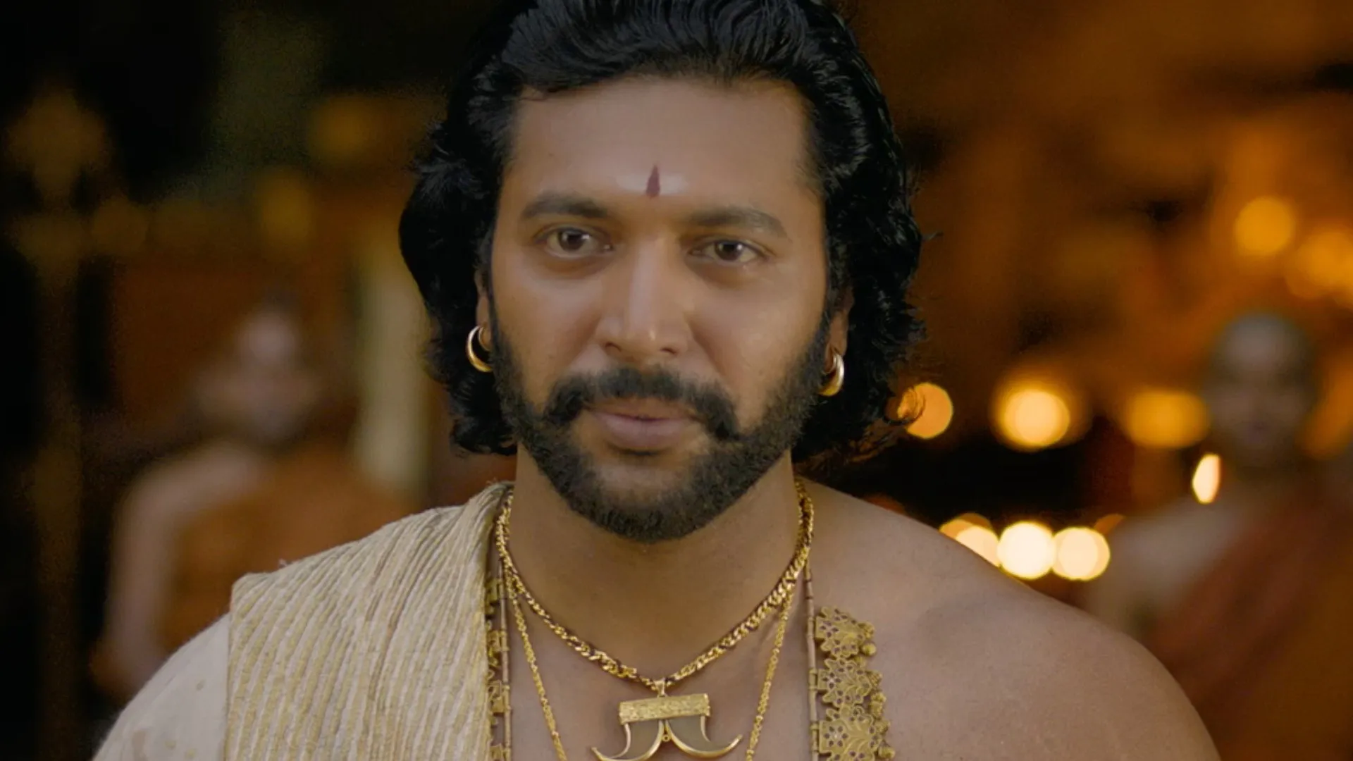 Photo 5 of Ponniyin Selvan: Part I