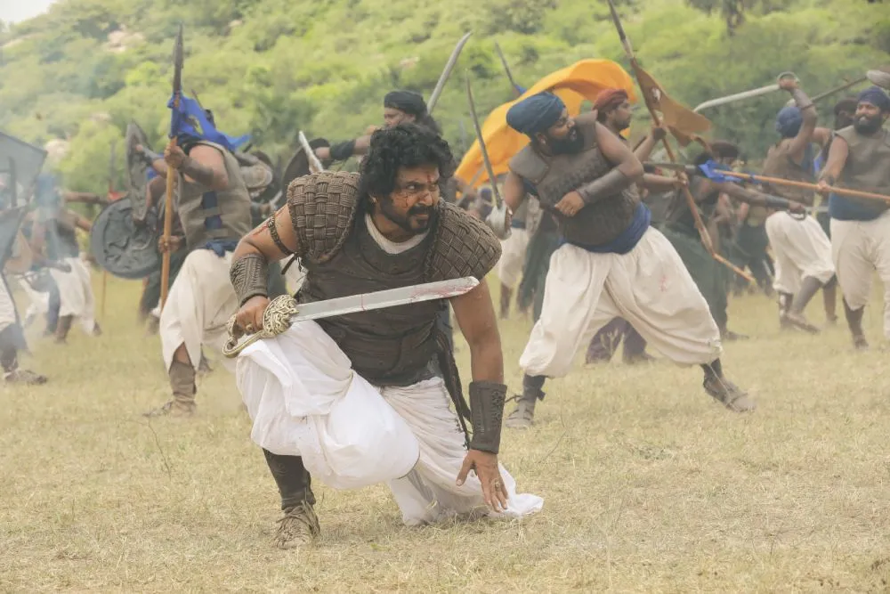 Photo 8 of Ponniyin Selvan: Part I