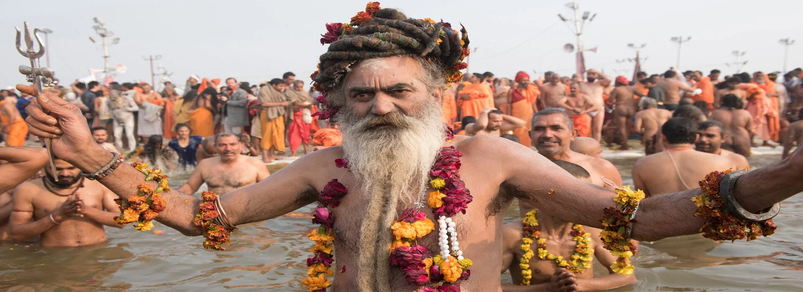 Photo 2 of Aghori