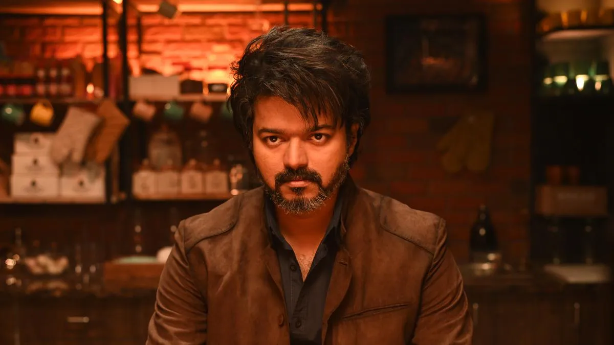 Photo 6 of Leo