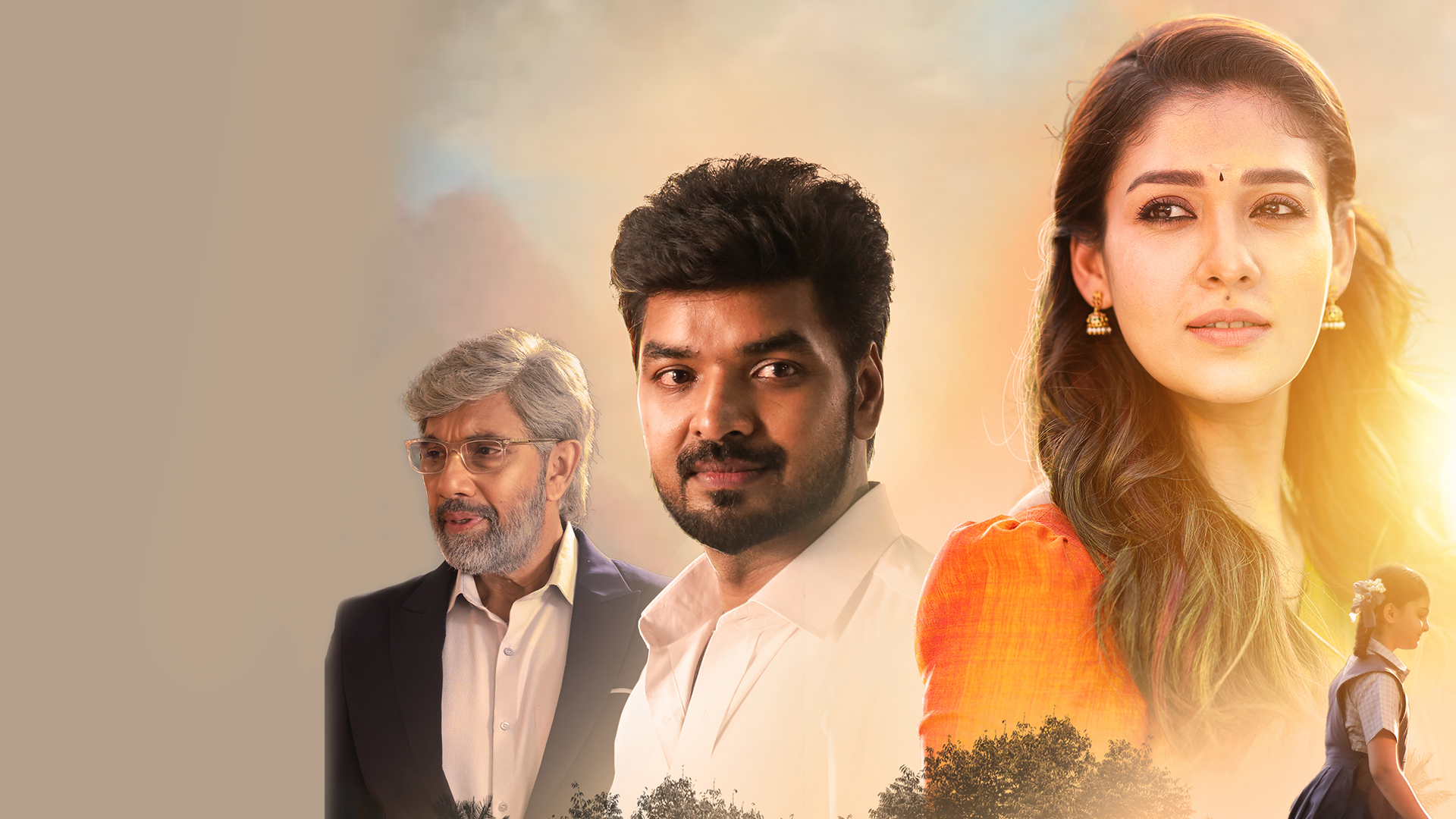 Photo 1 of Annapoorani