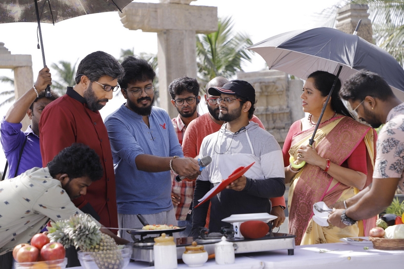 Photo 4 of Annapoorani