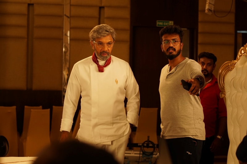 Photo 7 of Annapoorani