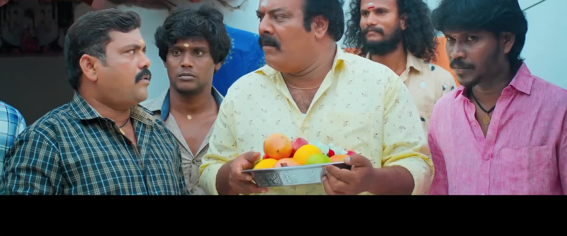 Photo 3 of Kaadapura Kalaikuzhu