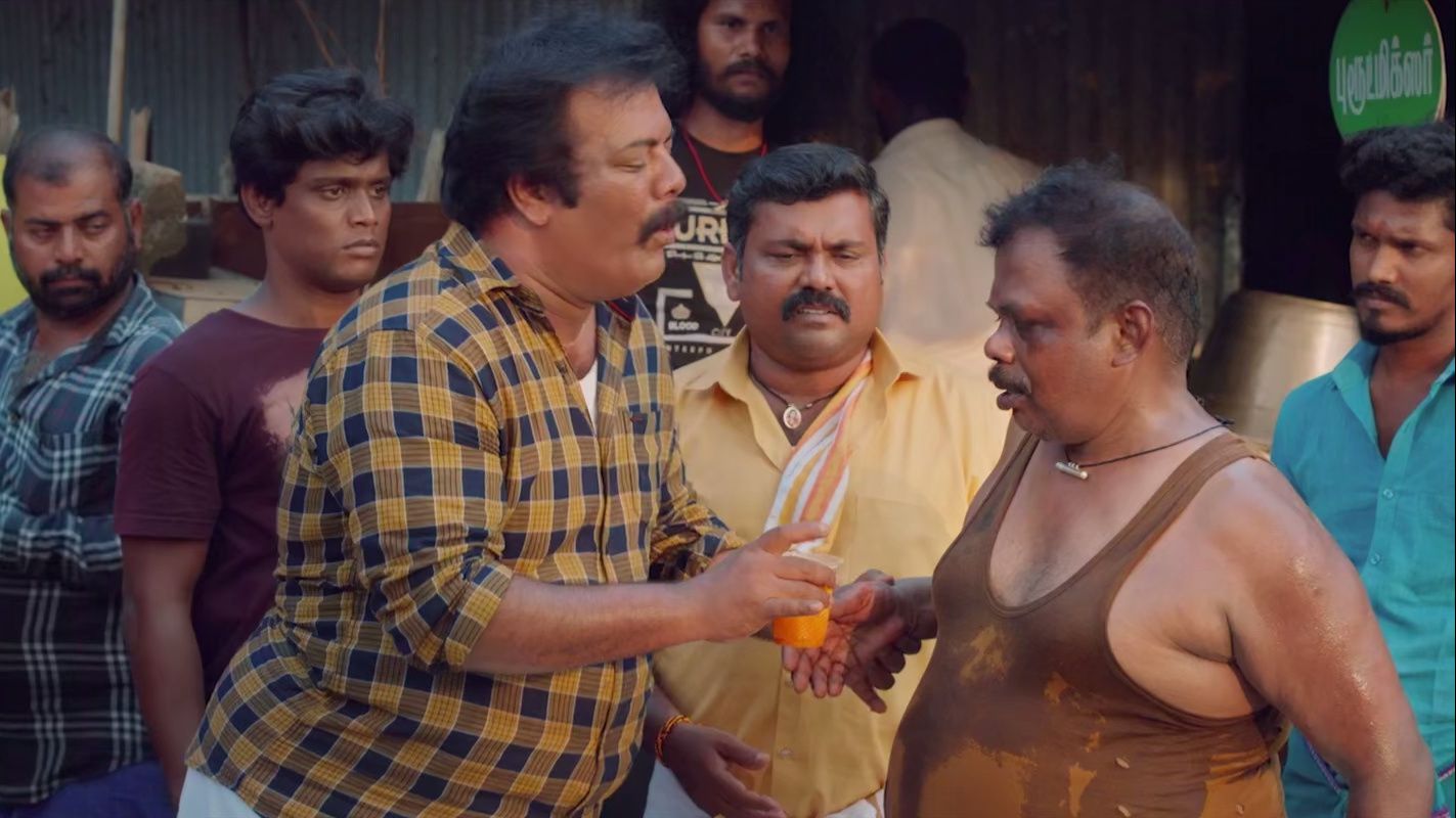 Photo 5 of Kaadapura Kalaikuzhu