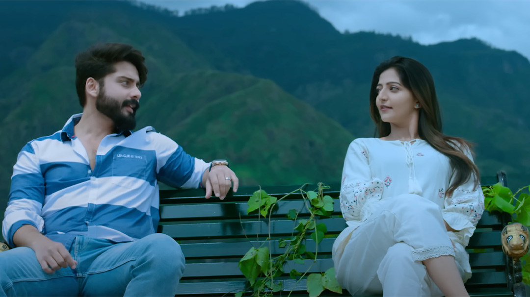 Photo 2 of Saandrithazh