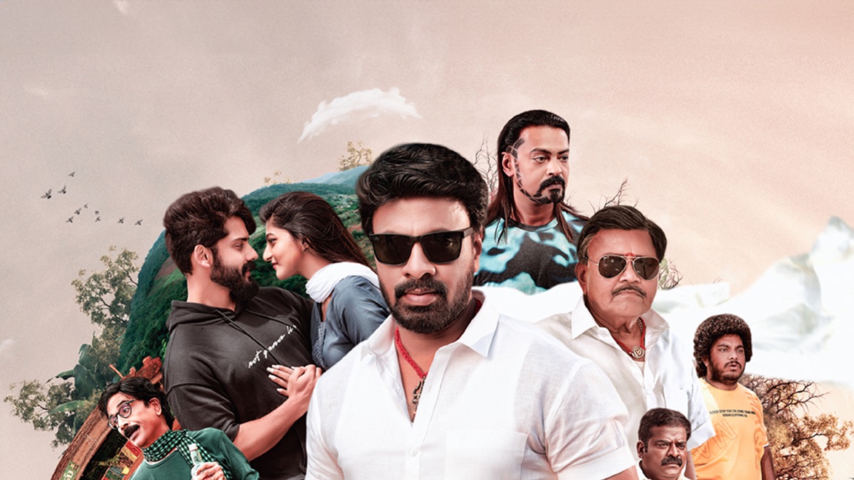 Photo 5 of Saandrithazh