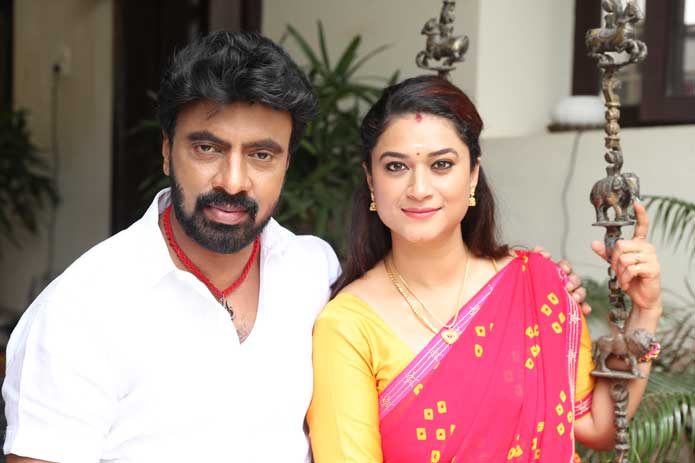 Photo 6 of Saandrithazh