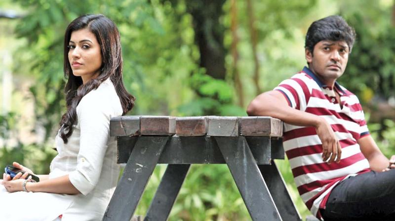 Photo 5 of Thalaikkavasamum 4 Nanbargalum