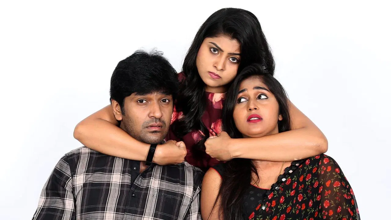 Photo 8 of Thalaikkavasamum 4 Nanbargalum