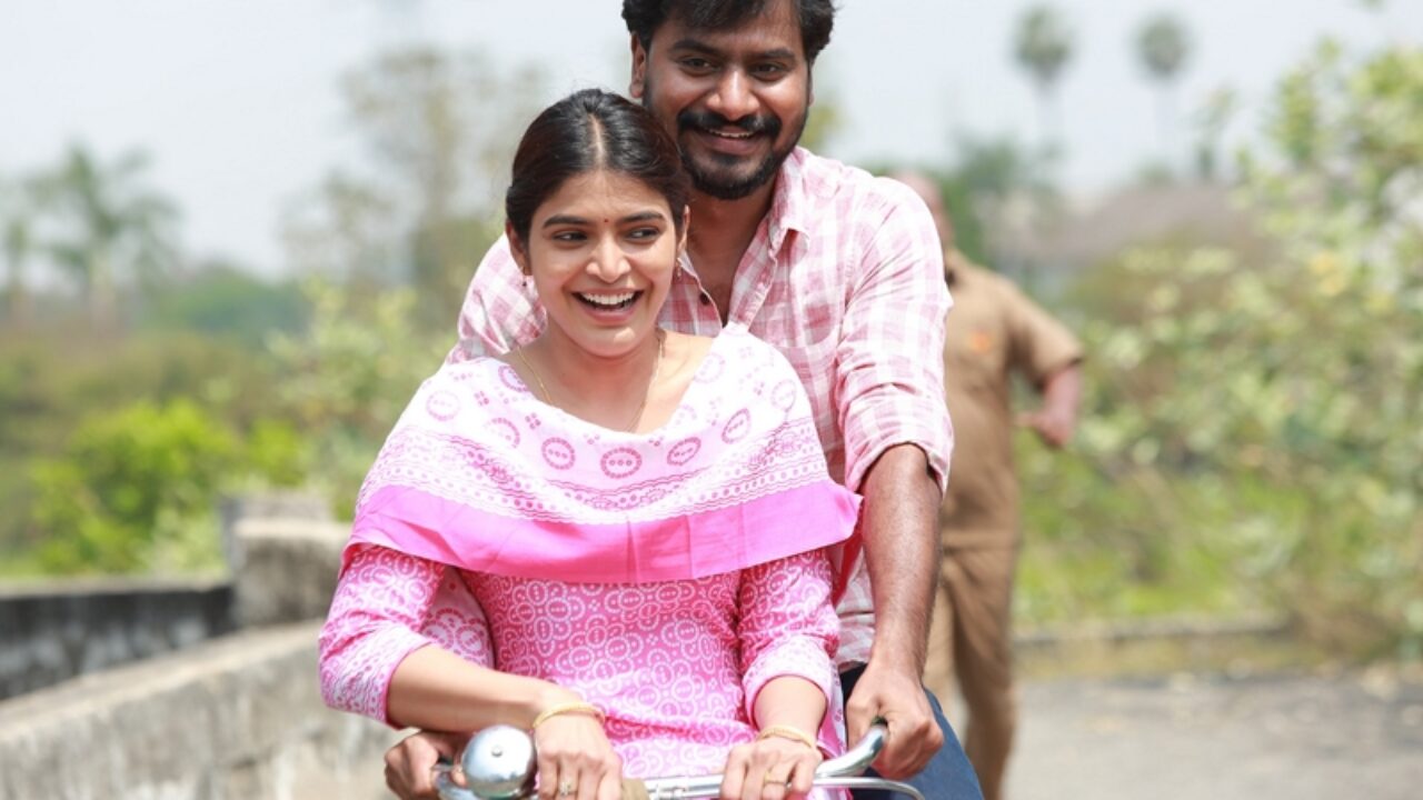 Photo 4 of Azhagiya Kanne