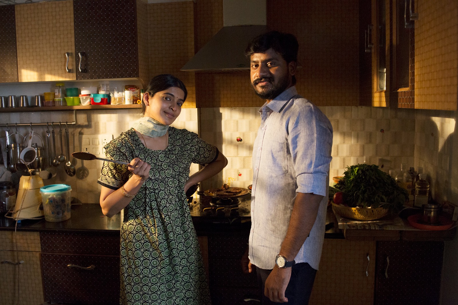 Photo 5 of Azhagiya Kanne