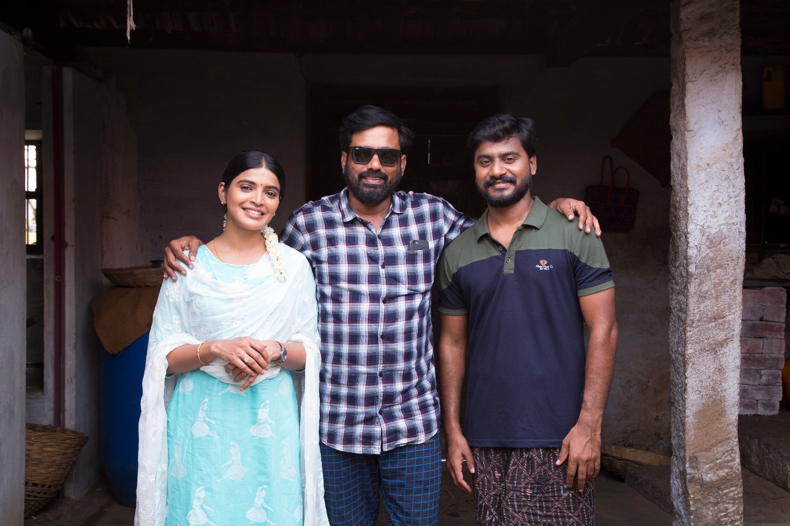 Photo 6 of Azhagiya Kanne