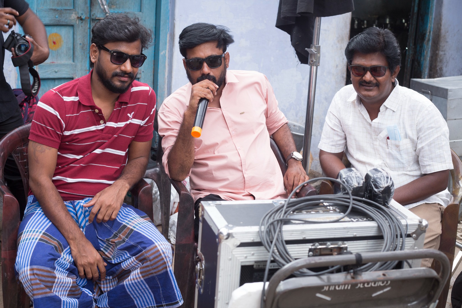 Photo 8 of Azhagiya Kanne