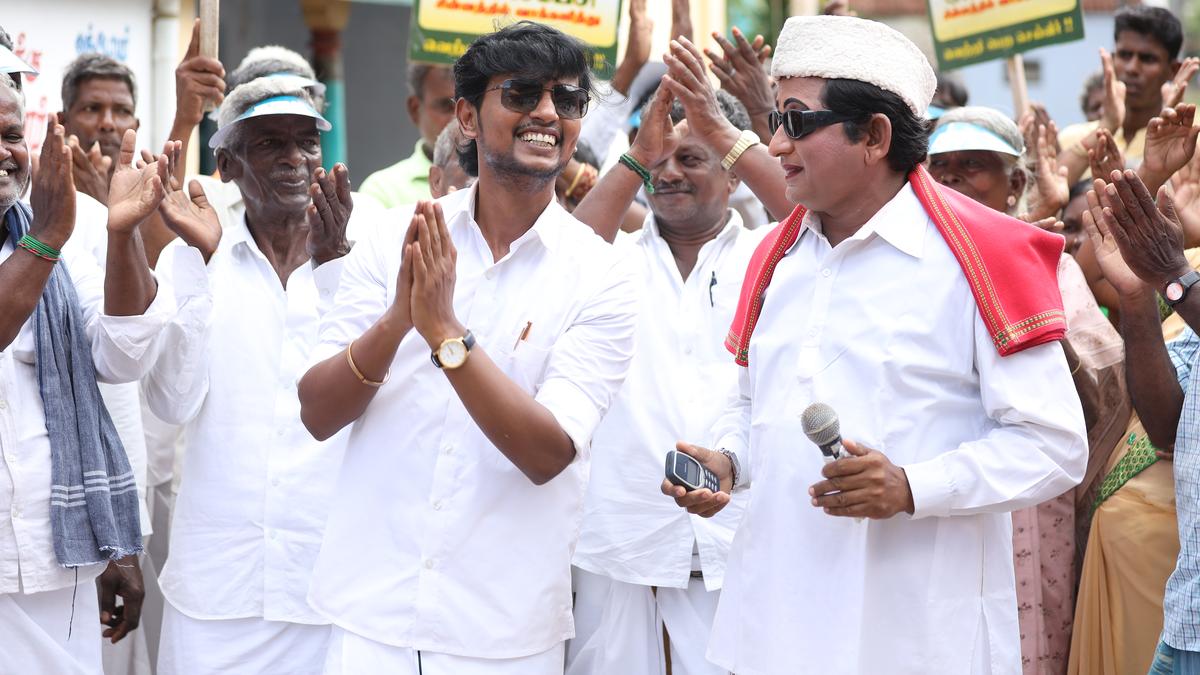 Photo 4 of Election