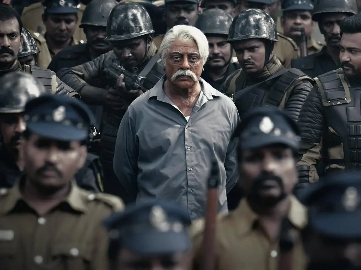 Photo 4 of Indian 2