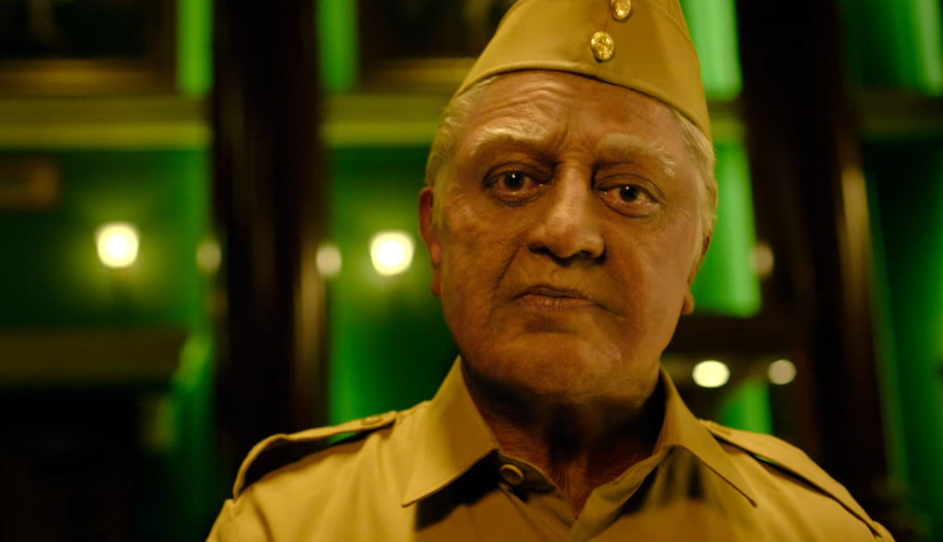 Photo 7 of Indian 2