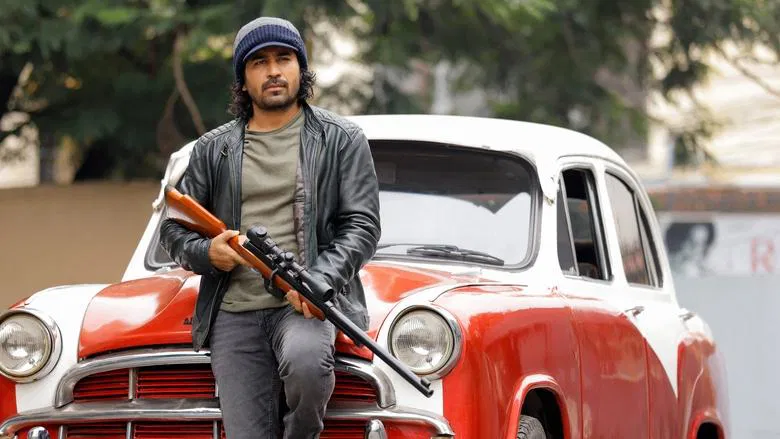 Photo 1 of Mazhai Pidikatha Manithan