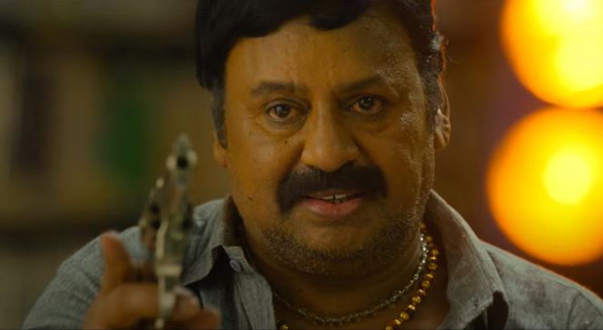 Photo 4 of Saamaniyan