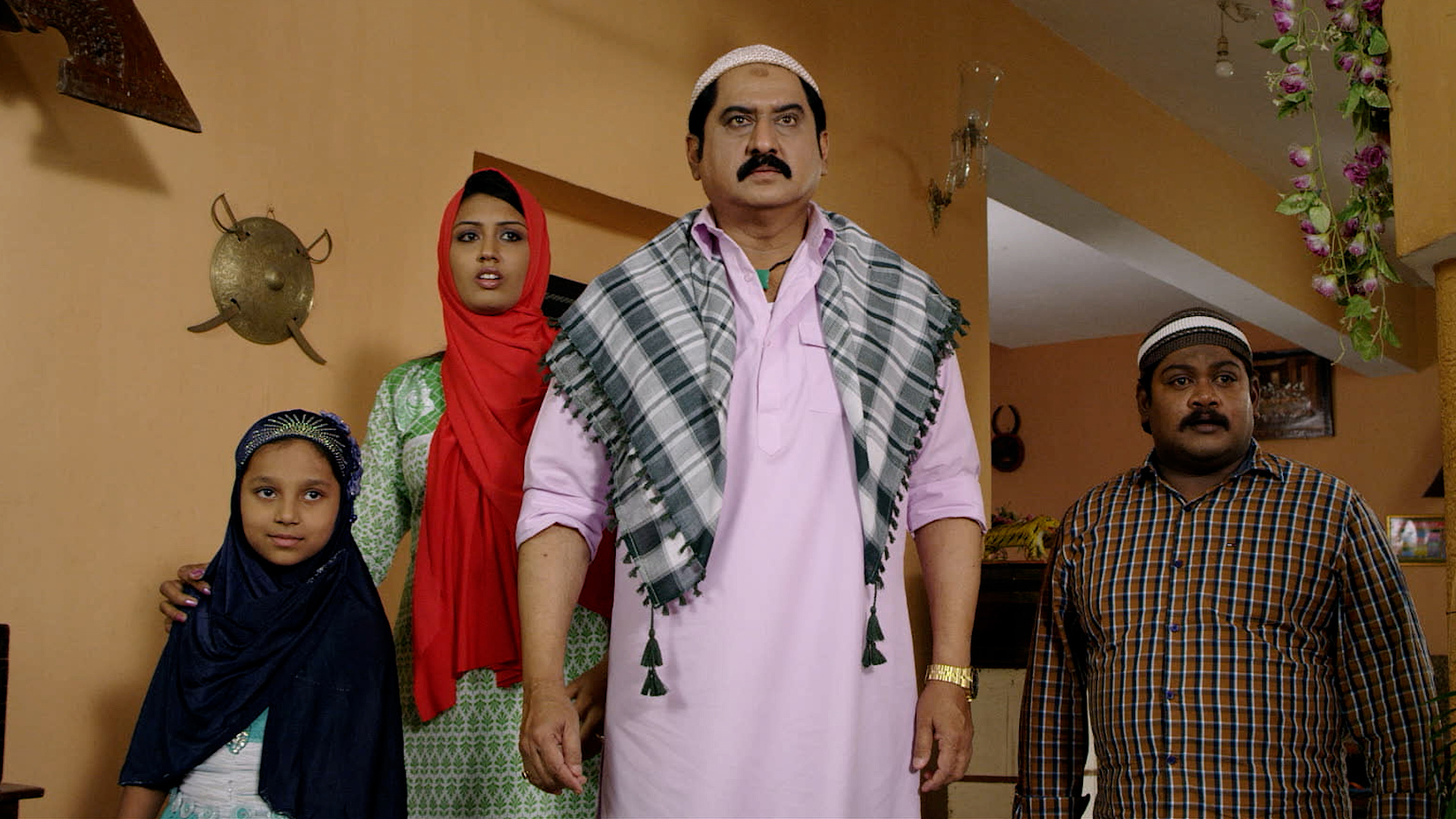 Photo 3 of Vanakkam Salaam