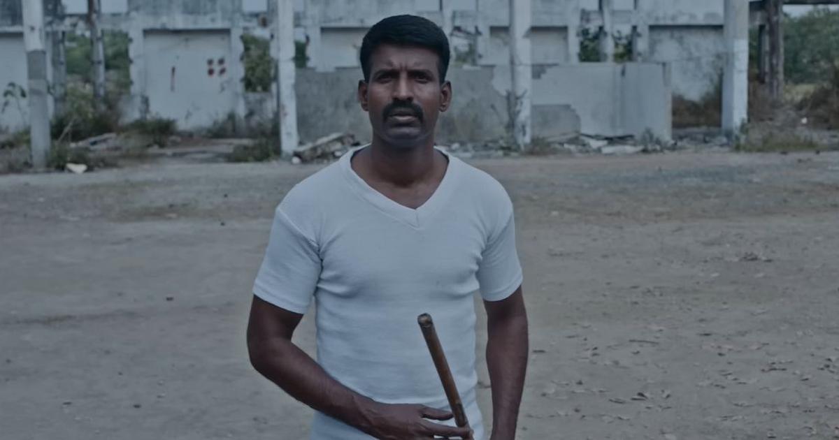 Photo 3 of Viduthalai Part 1