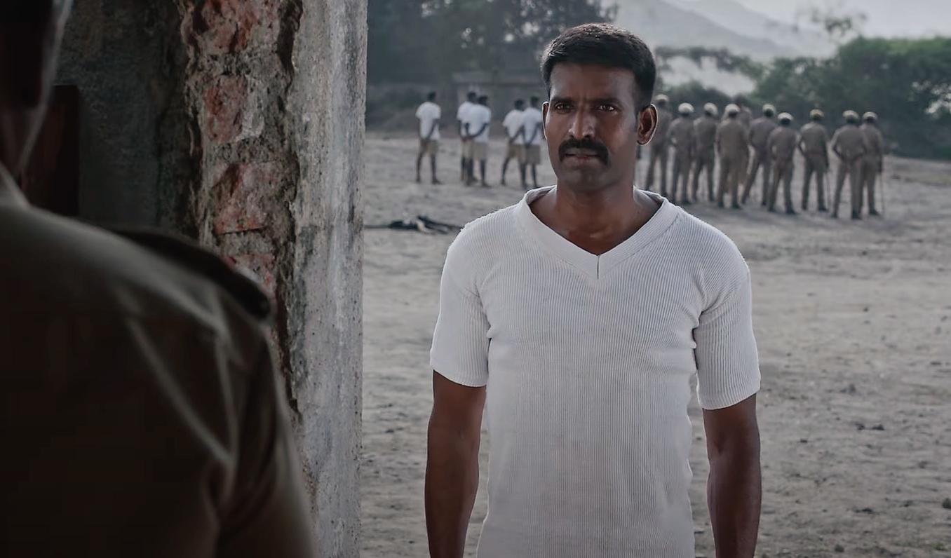 Photo 4 of Viduthalai Part 1