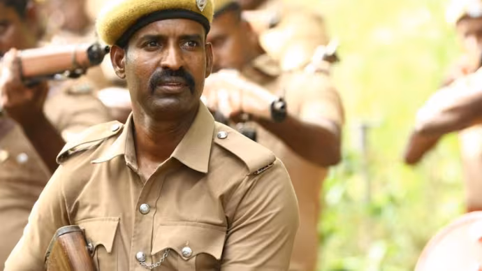 Photo 5 of Viduthalai Part 1