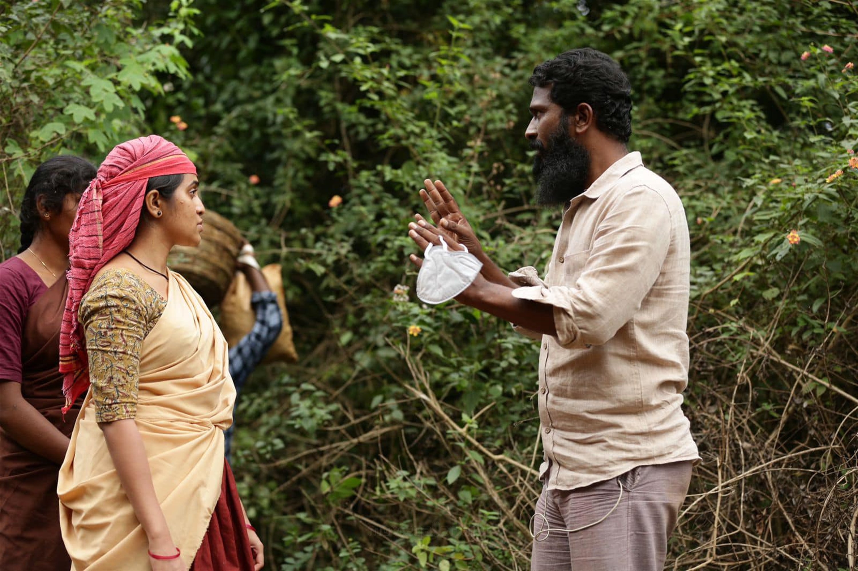 Photo 8 of Viduthalai Part 1