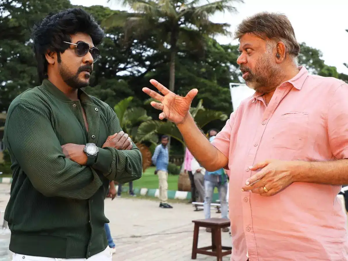 Photo 7 of Chandramukhi 2