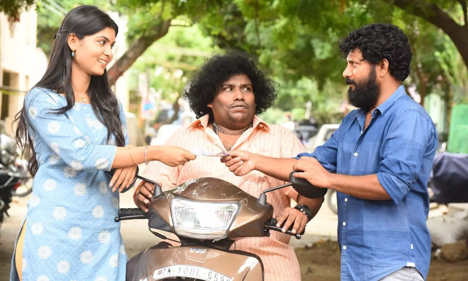 Photo 7 of Local Sarakku