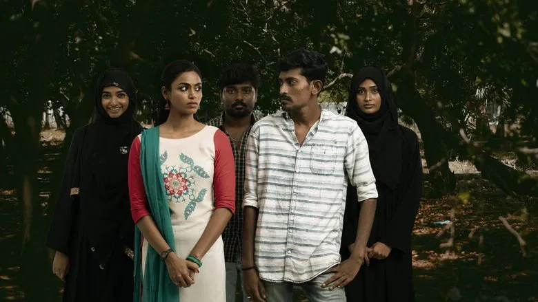 Photo 2 of Nalla Perai Vaanga Vendum Pillaigale