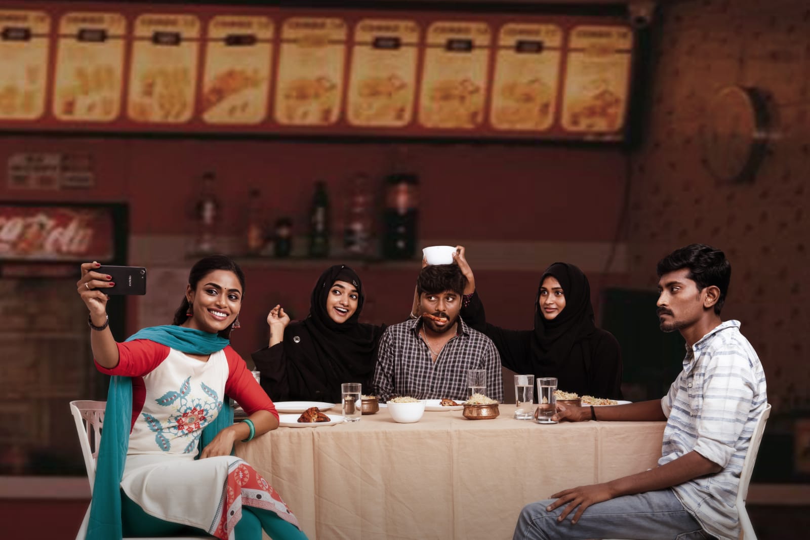 Photo 3 of Nalla Perai Vaanga Vendum Pillaigale