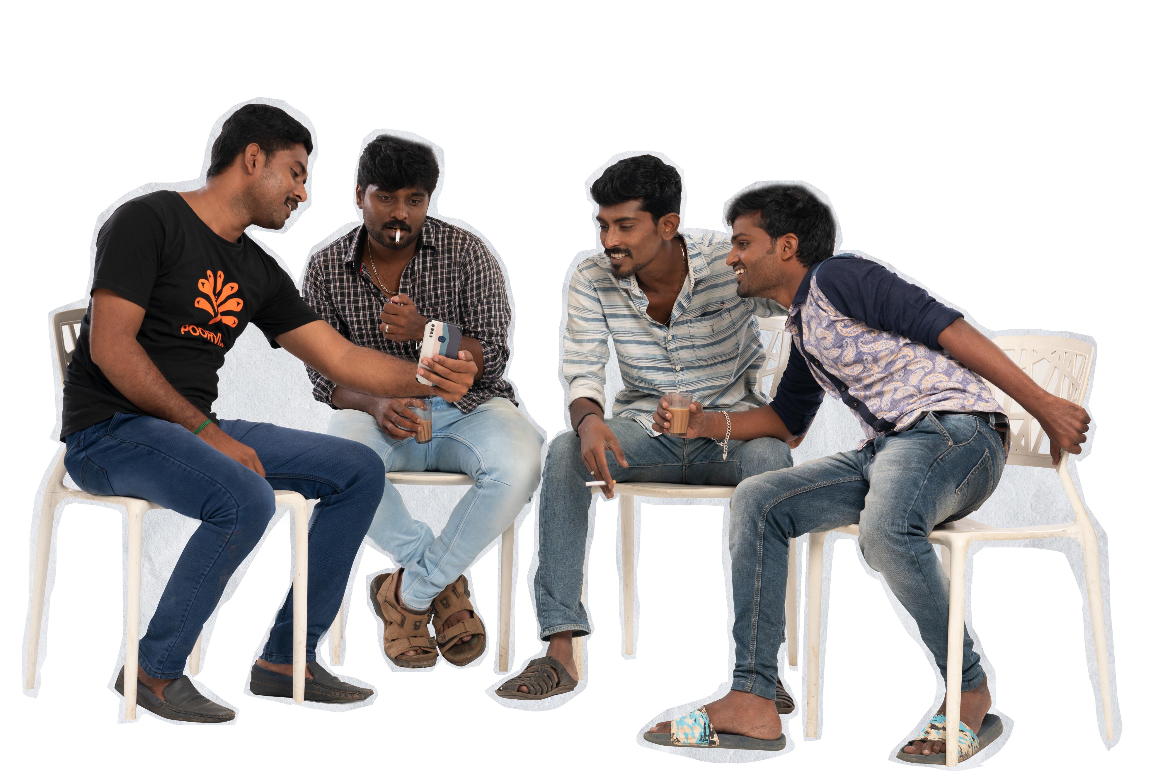 Photo 5 of Nalla Perai Vaanga Vendum Pillaigale