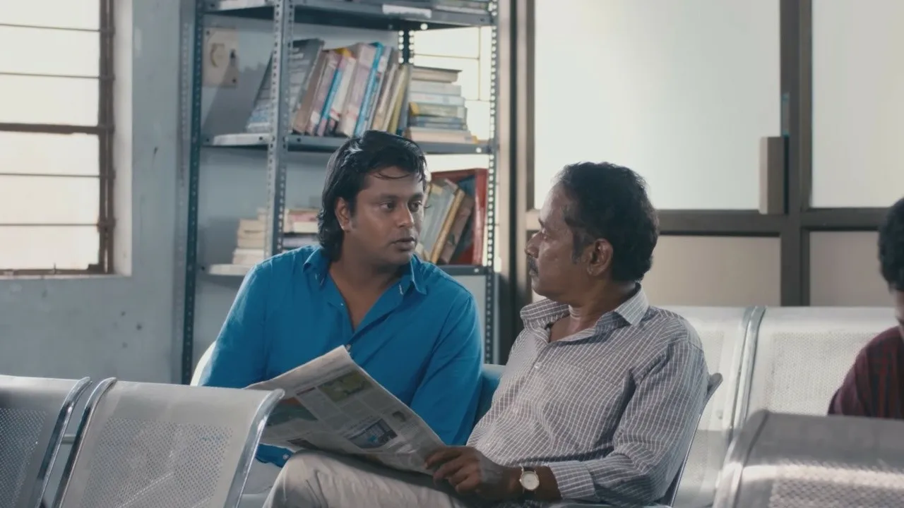 Photo 1 of Nanban Oruvan Vantha Piragu