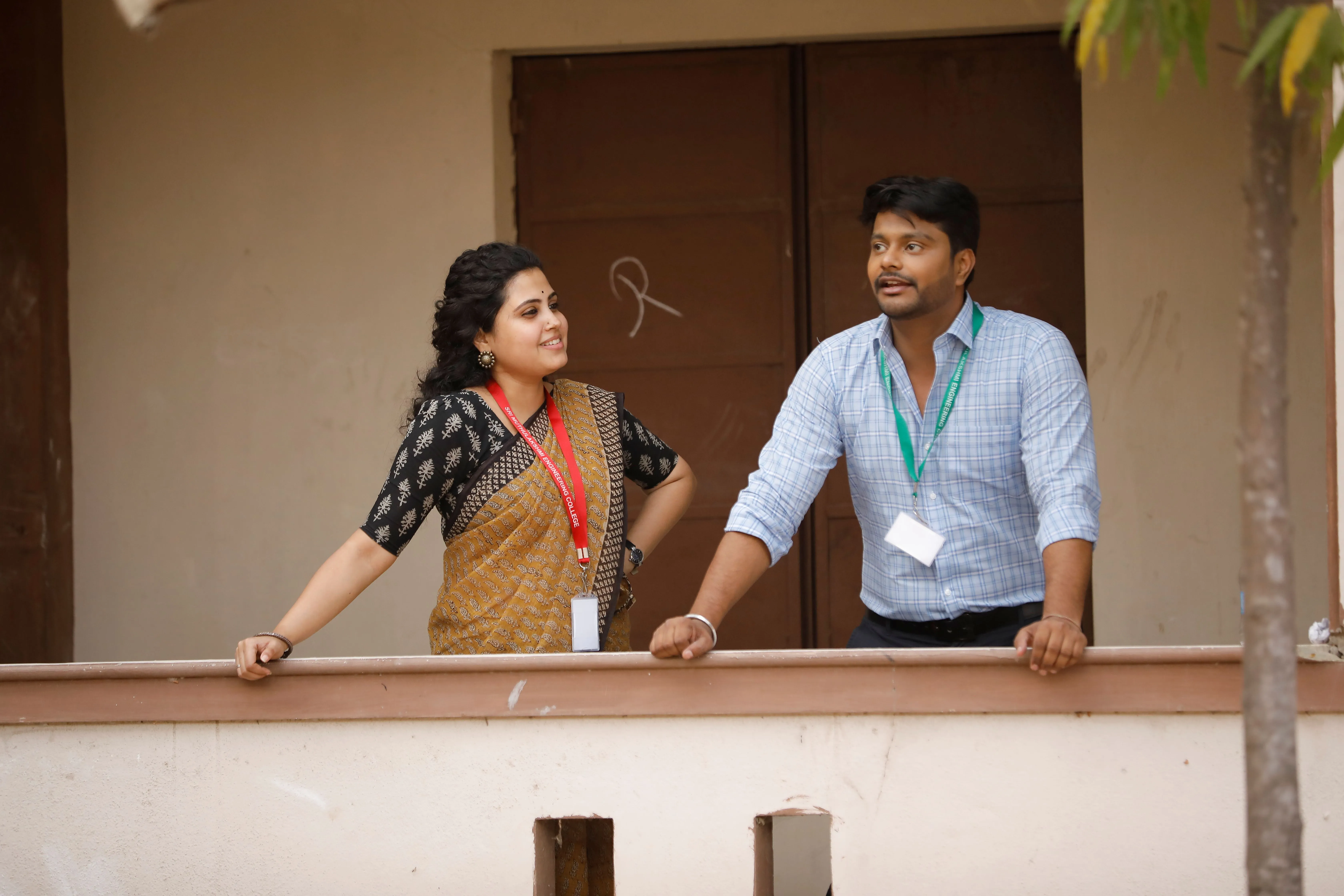Photo 3 of Nanban Oruvan Vantha Piragu