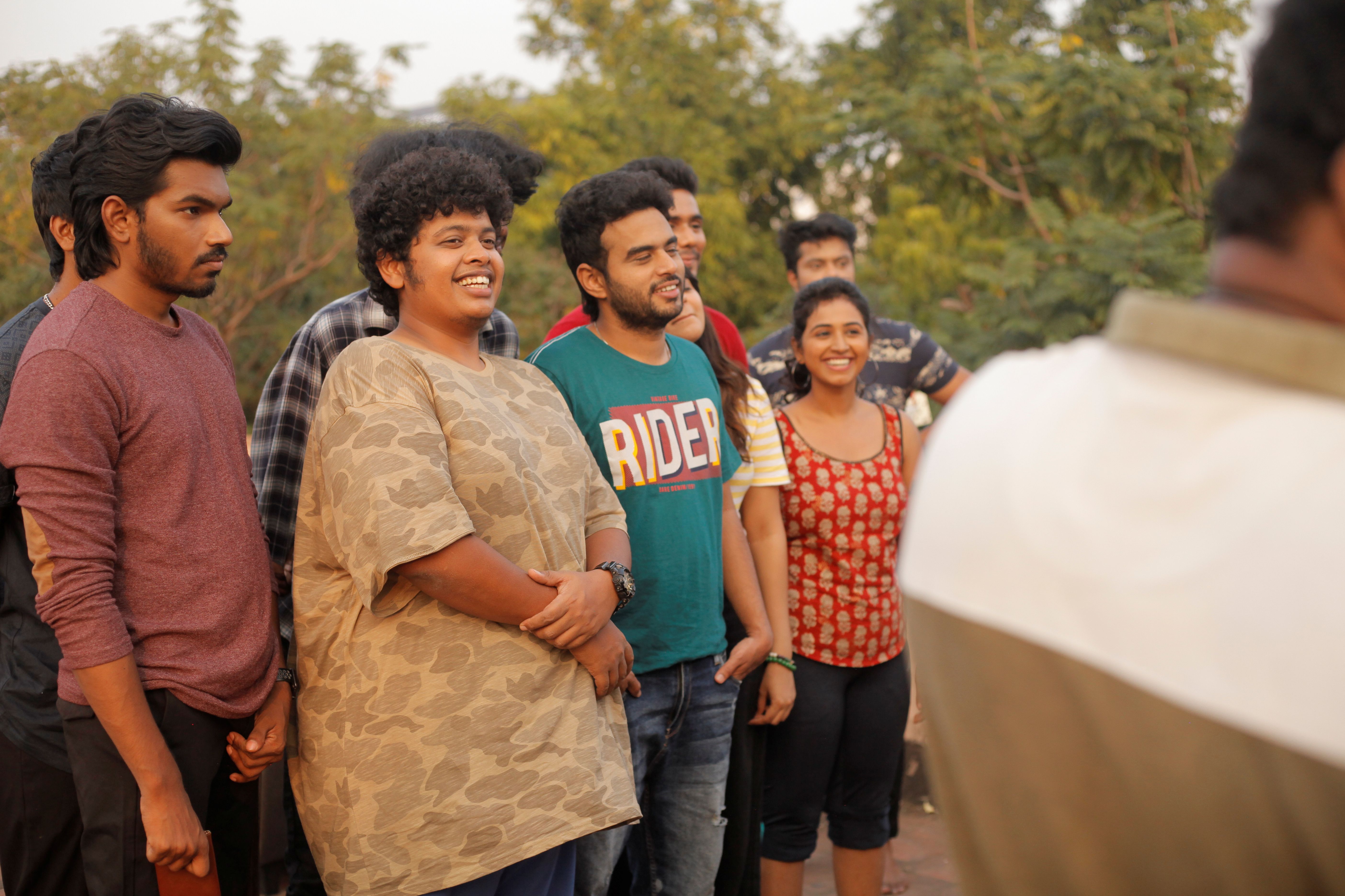 Photo 6 of Nanban Oruvan Vantha Piragu