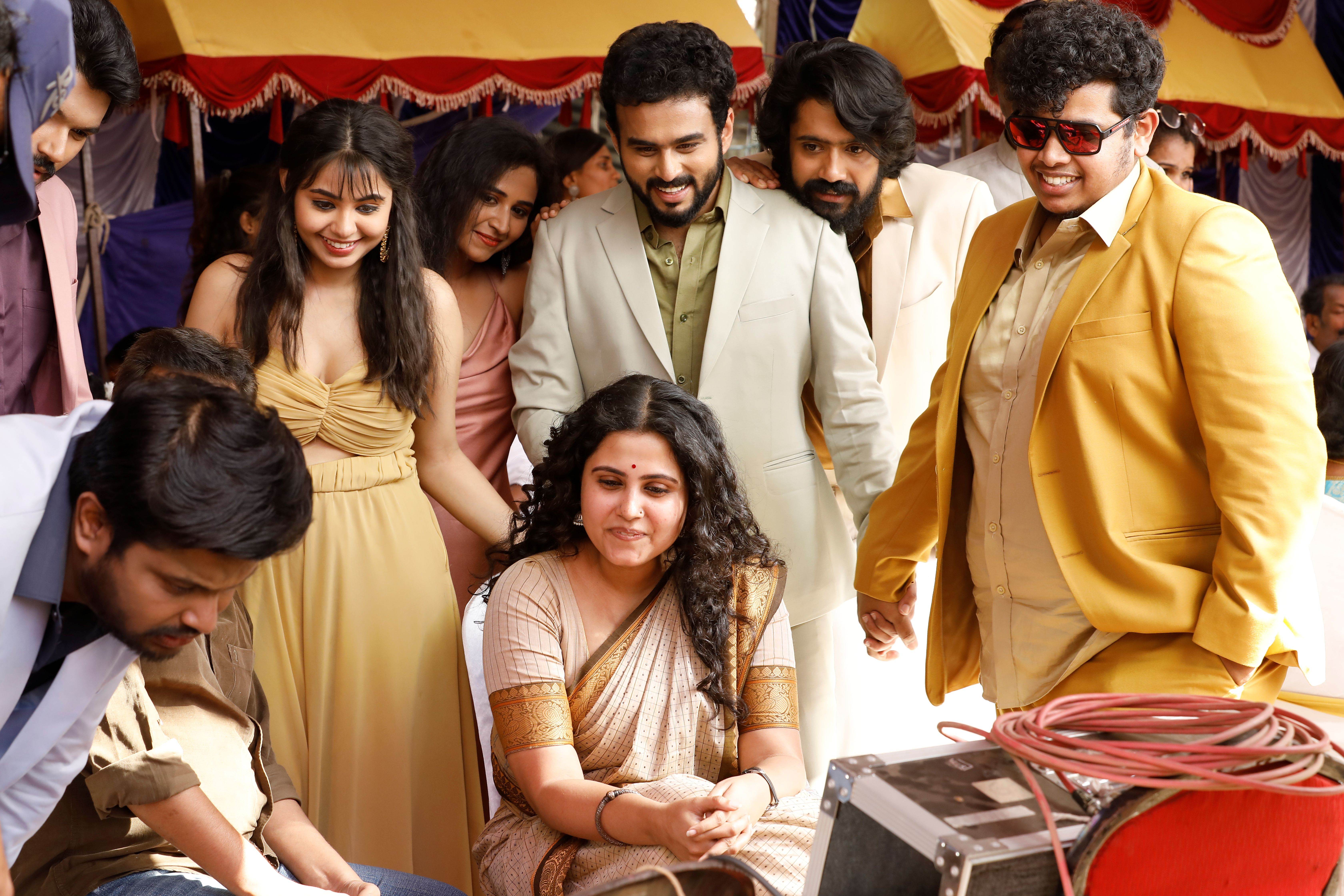 Photo 7 of Nanban Oruvan Vantha Piragu