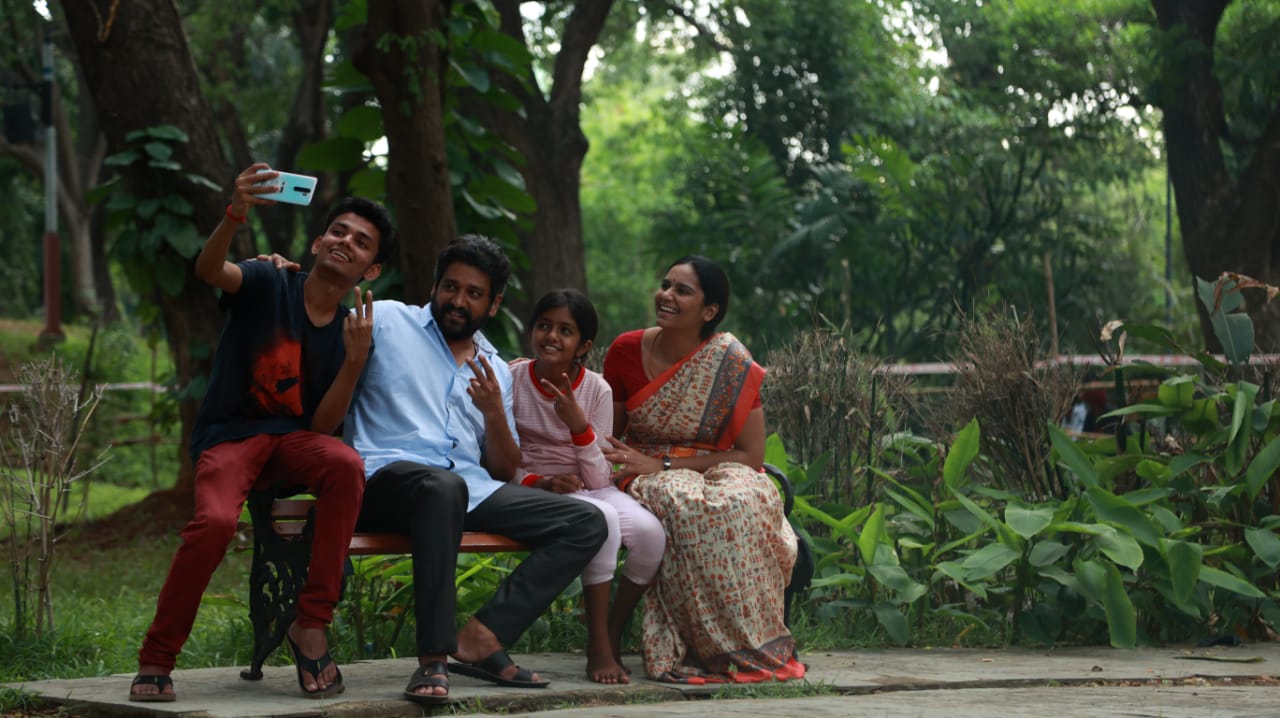 Photo 2 of Payanigal Gavanikkavum