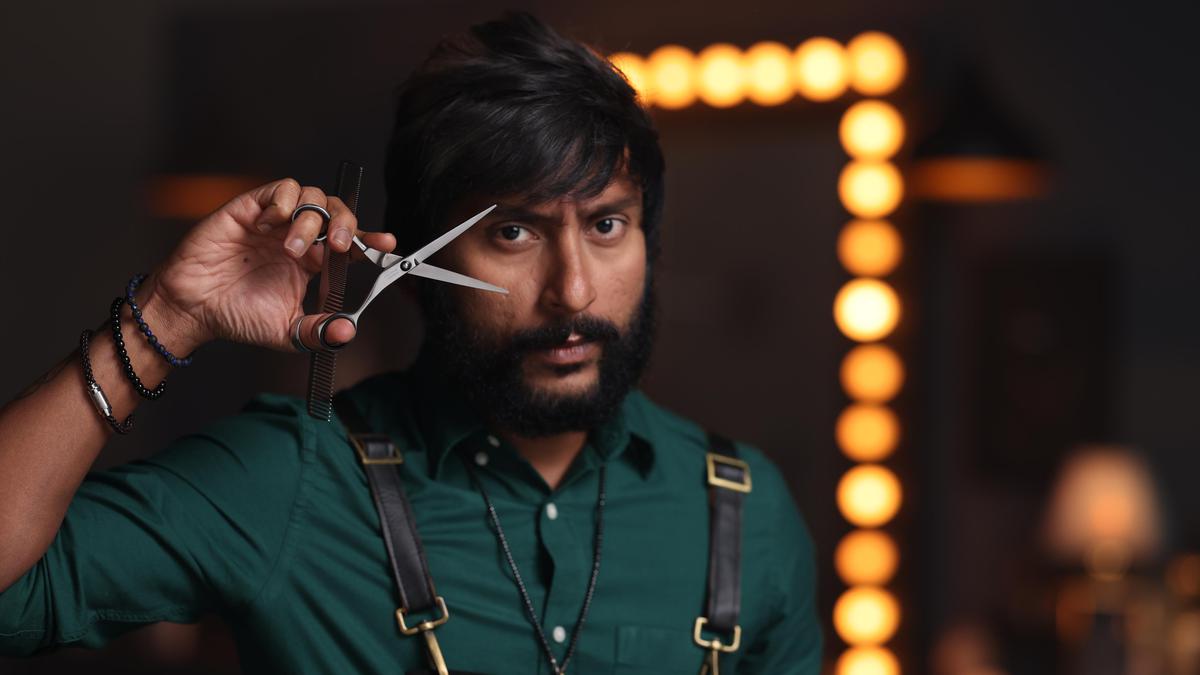 Photo 1 of Singapore Saloon