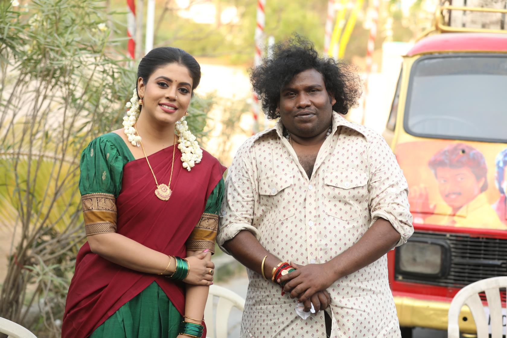 Photo 7 of Thookudurai