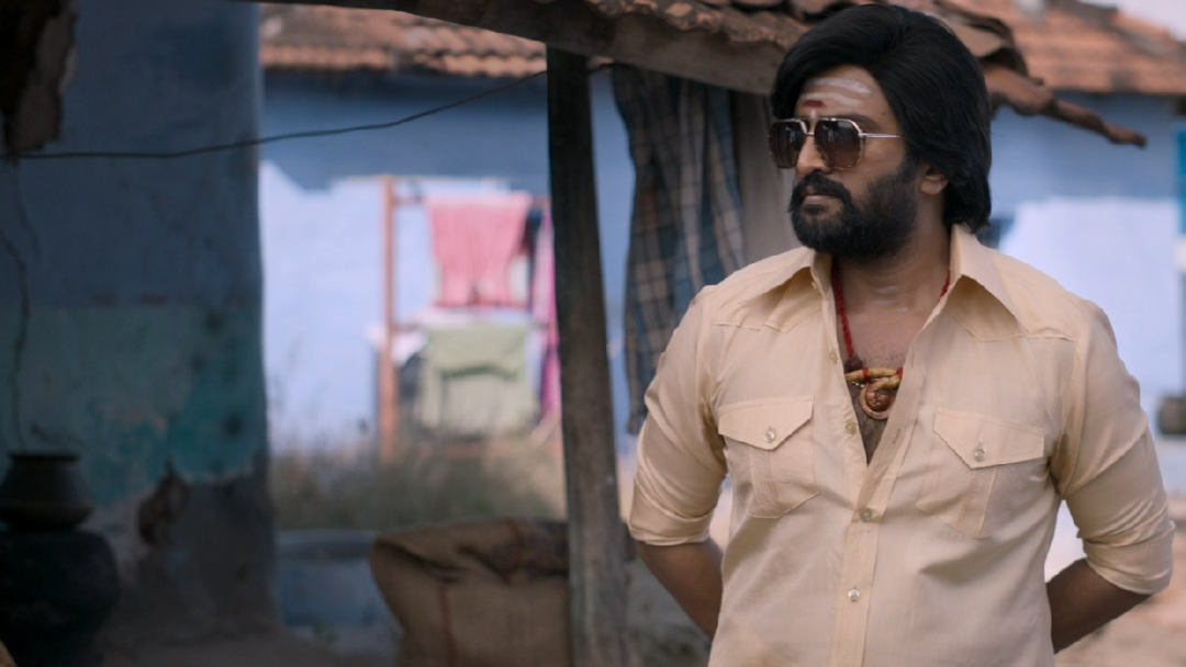 Photo 5 of Vadakkupatti Ramasamy