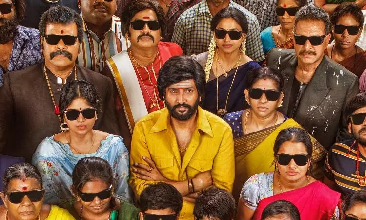 Photo 7 of Vadakkupatti Ramasamy