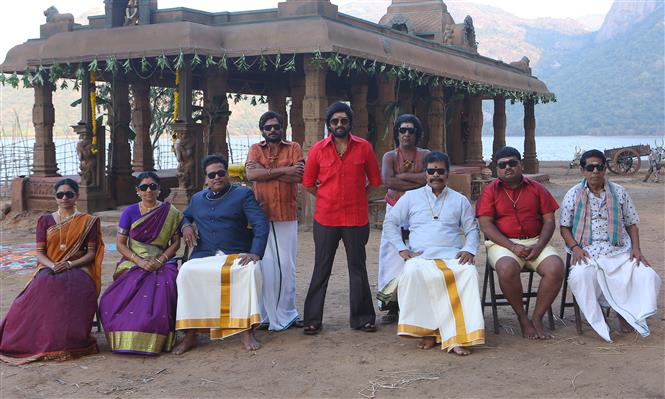 Photo 8 of Vadakkupatti Ramasamy