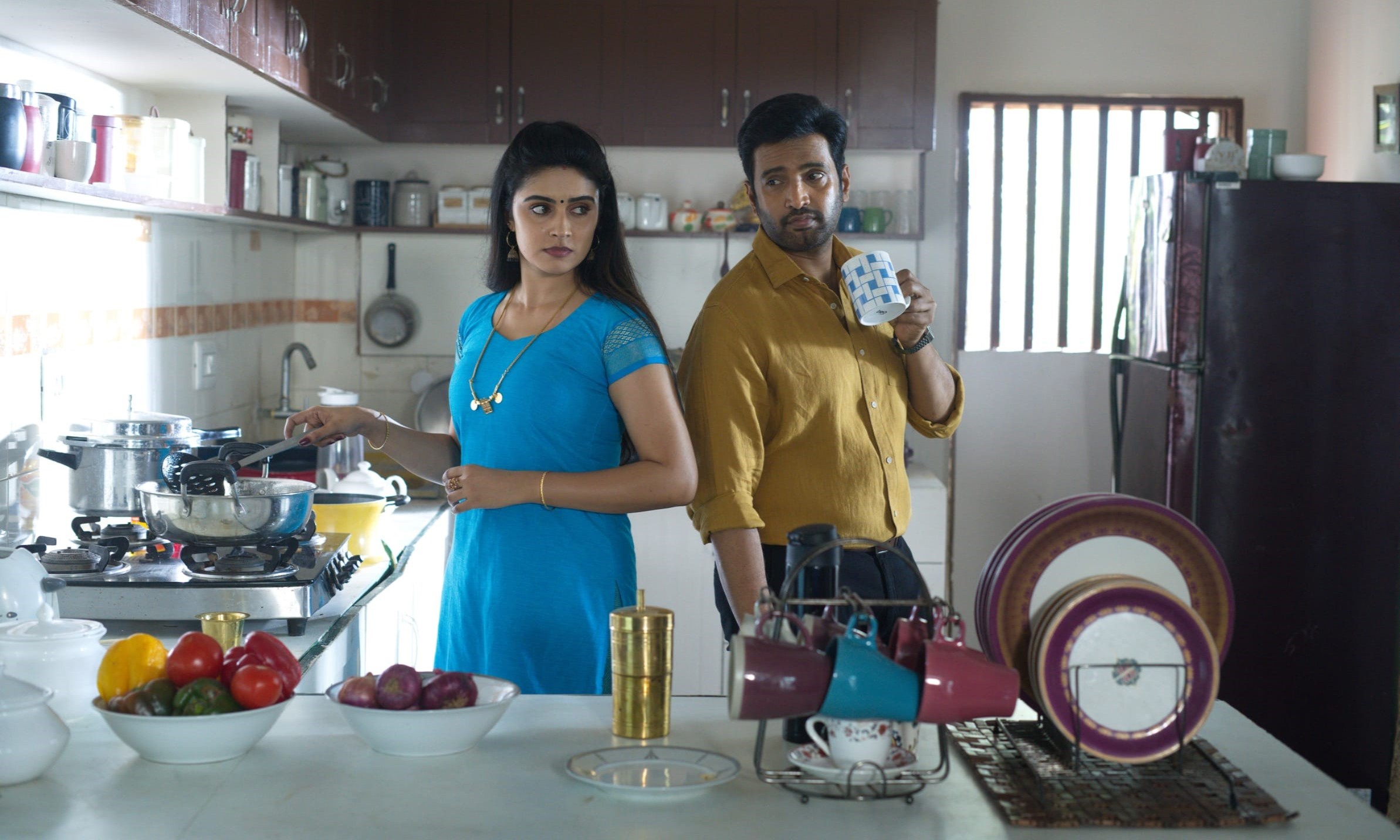 Photo 1 of Inga Naan Thaan Kingu