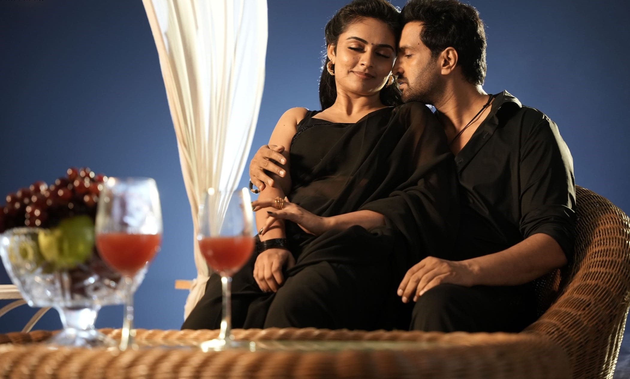 Photo 2 of Inga Naan Thaan Kingu