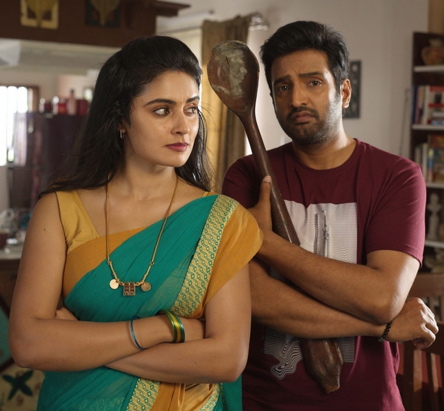 Photo 4 of Inga Naan Thaan Kingu