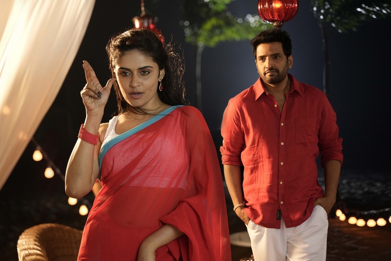 Photo 7 of Inga Naan Thaan Kingu