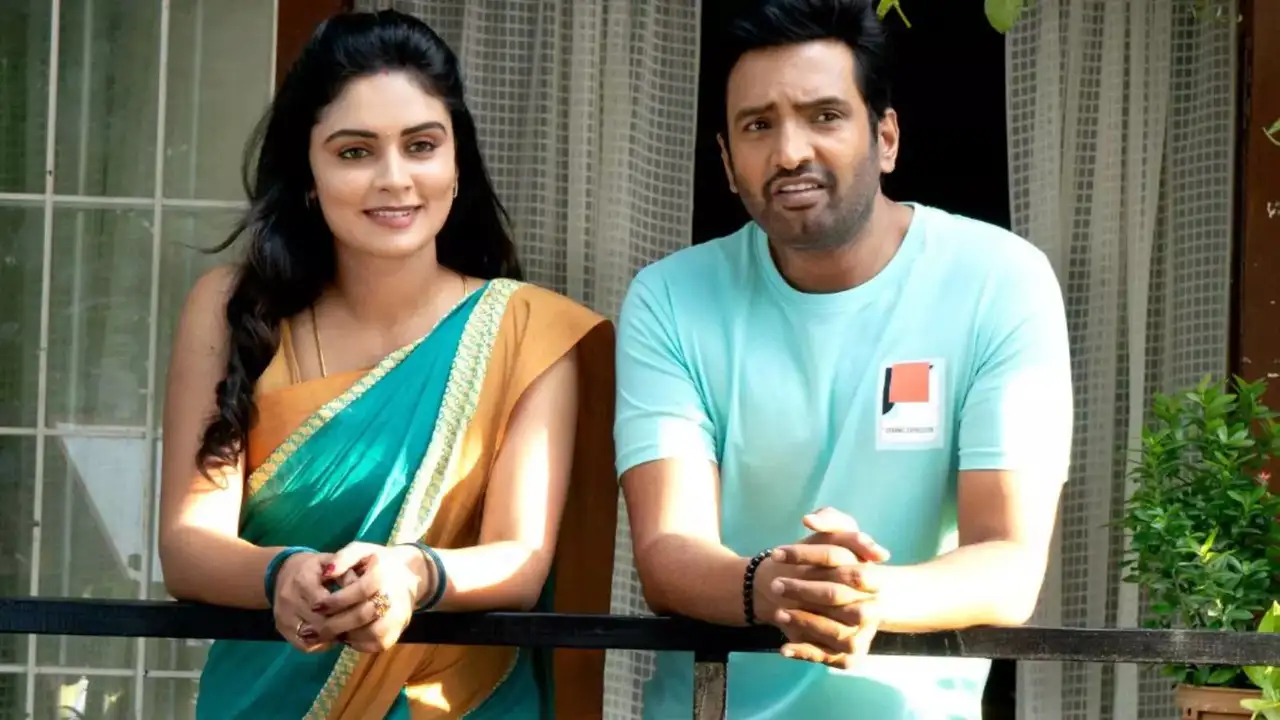 Photo 8 of Inga Naan Thaan Kingu